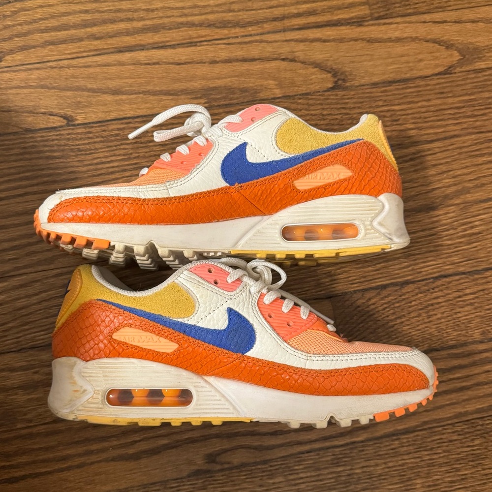 Nike Air Max